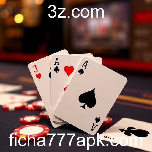 ficha777