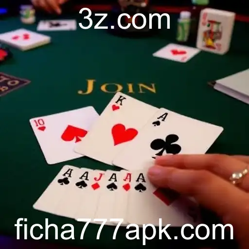 Explorando o Fascinante Mundo do Blackjack