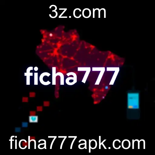 Revolução Digital no Brasil com 'ficha777'