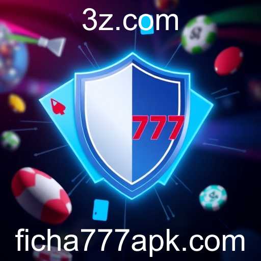 A Nova Tendência do Casino Online: Ficha777 em 2025