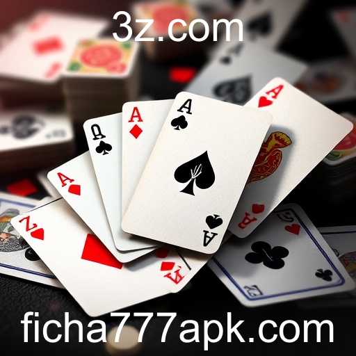 Revolução dos Jogos Online com ficha777