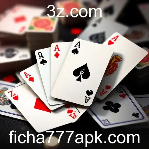 Revolução dos Jogos Online com ficha777