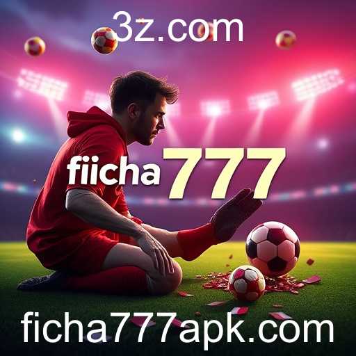 Ficha777 Revoluciona Jogos Online no Brasil