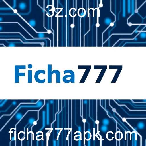 A Ascensão do 'ficha777' no Mercado de Jogos