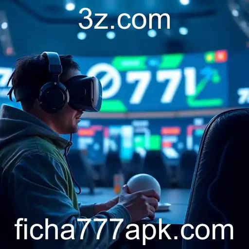 Novo Horizonte para os Jogos Digitais em 2025