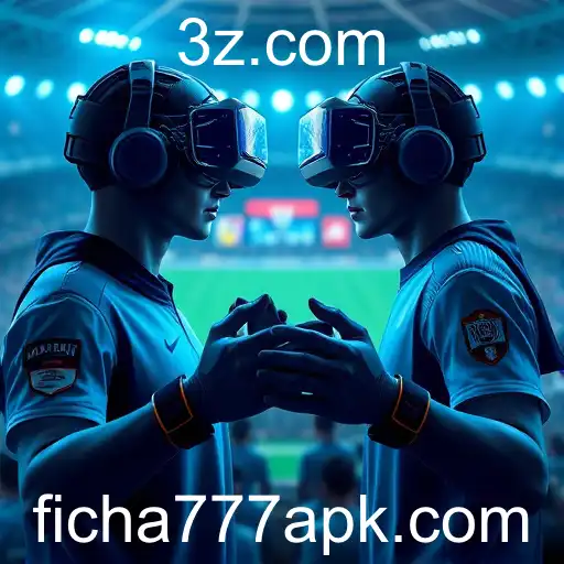 Tecnologia Avança no Mundo dos Jogos