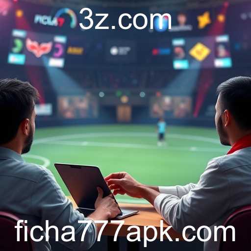 Novos Horizontes para Sites de Jogos em 2025