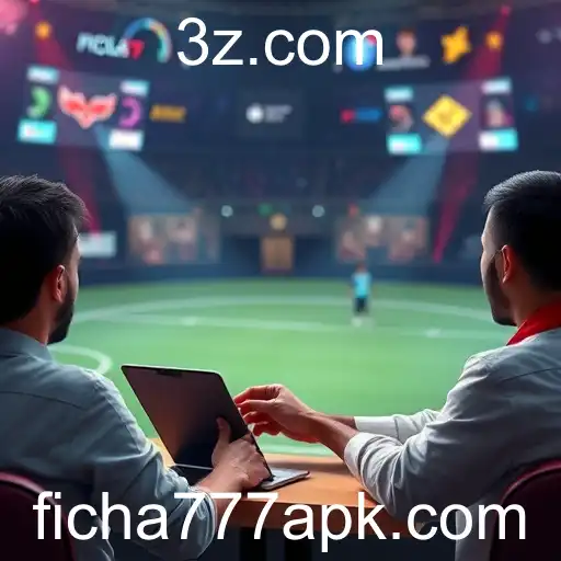 Novos Horizontes para Sites de Jogos em 2025