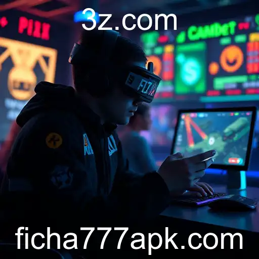 Impacto Tecnológico e Social de Plataformas de Jogo Online