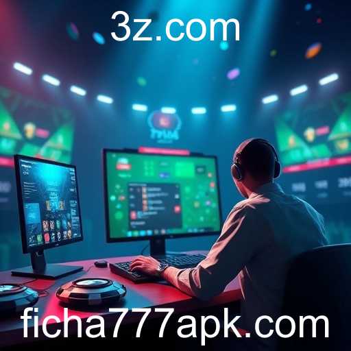 O Crescimento do Universo de Ficção e Jogos Online