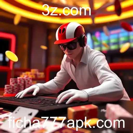 Inovações e Desafios: A Ascensão de Plataformas de Jogos Online em 2025