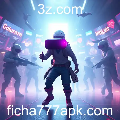 Tendências do Mundo dos Jogos em 2025