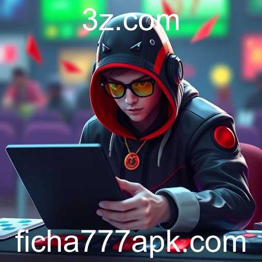 Expansão do Universo dos Jogos Online