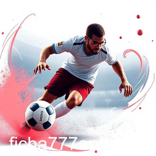 Crescimento Explosivo da Ficha777 no Mercado de Jogos