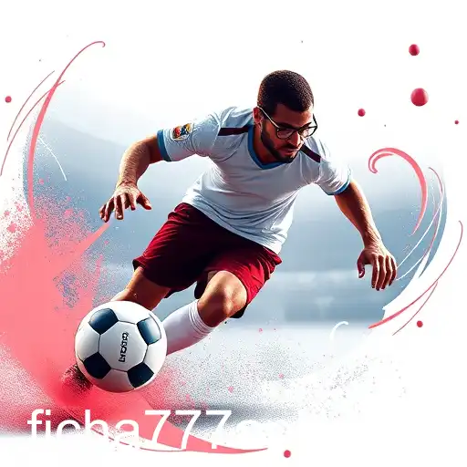 Crescimento Explosivo da Ficha777 no Mercado de Jogos