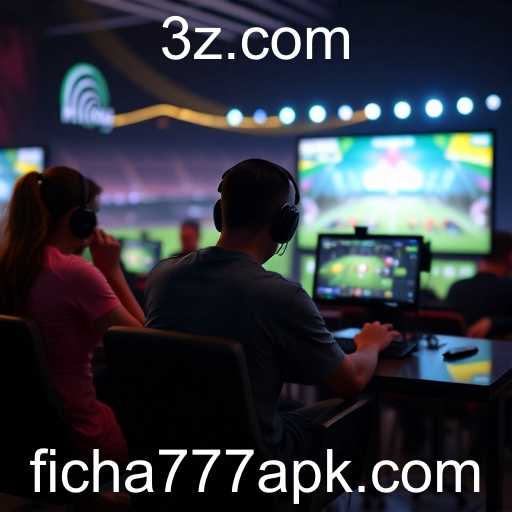 Ficha777 e o Crescimento do Jogo Online em Portugal