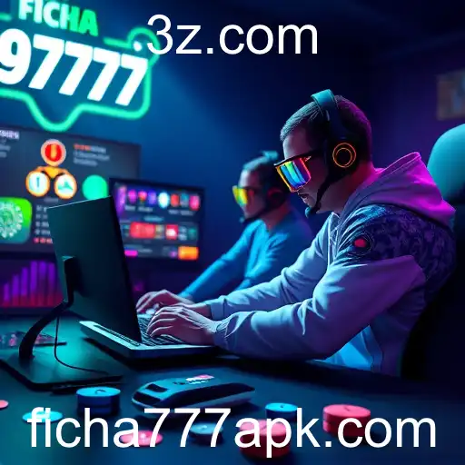 O Impacto dos Jogos Online em 2025