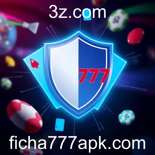 A Nova Tendência do Casino Online: Ficha777 em 2025