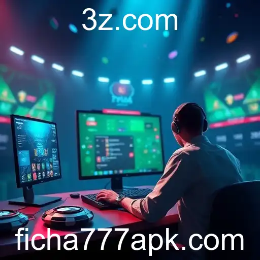 O Crescimento do Universo de Ficção e Jogos Online