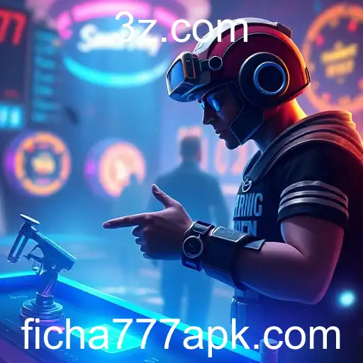 Ascensão dos Jogos de Azar em Plataforma Online