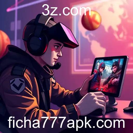 A Ascensão dos Jogos Online em 2025