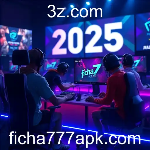 Ascensão dos Jogos Online em 2025