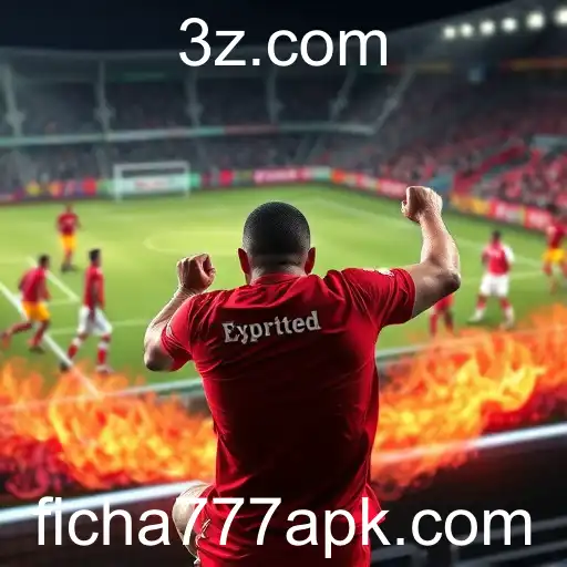 A Popularidade Crescente das Apostas Esportivas no Ficha777