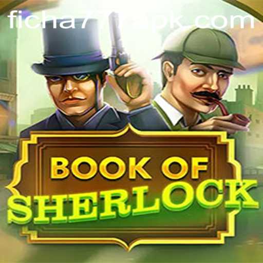 Unveiling BookOfSherlock: An Engaging Adventure in Mystery