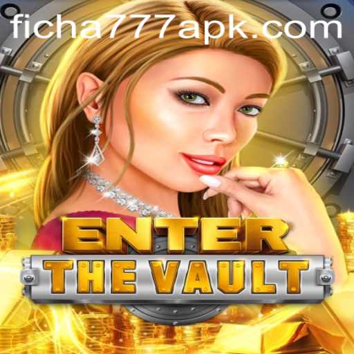 Unlock the Secrets of EntertheVault: A Journey into the Mystical Realm