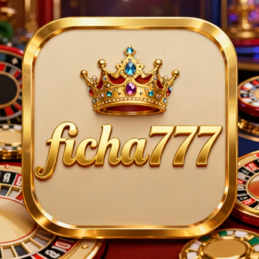 ficha777 logo