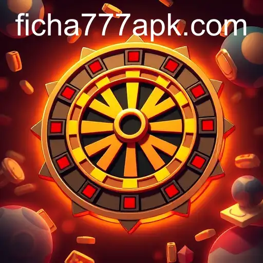 Exploring the Fascinating World of Rotary Games and Ficha777